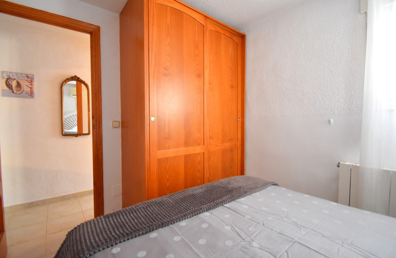 Rynek wtórny - Bliźniak - Orihuela Costa - Los Balcones