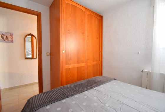 Rynek wtórny - Bliźniak - Orihuela Costa - Los Balcones