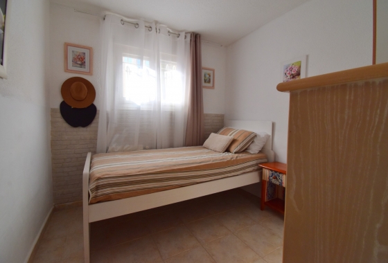 Rynek wtórny - Bliźniak - Orihuela Costa - Los Balcones