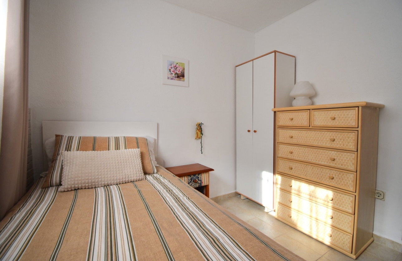 Rynek wtórny - Bliźniak - Orihuela Costa - Los Balcones
