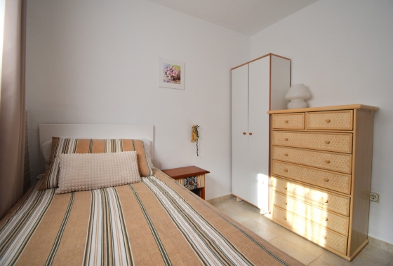 Rynek wtórny - Bliźniak - Orihuela Costa - Los Balcones