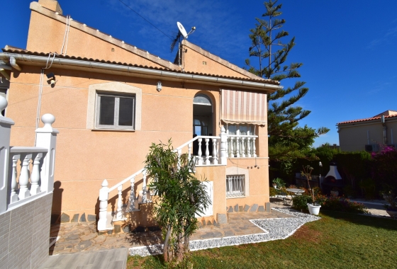 Rynek wtórny - Bliźniak - Orihuela Costa - Los Balcones
