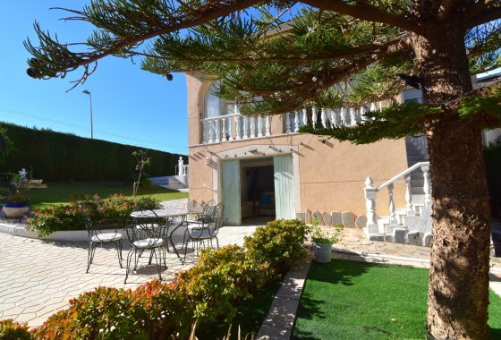 Rynek wtórny - Bliźniak - Orihuela Costa - Los Balcones