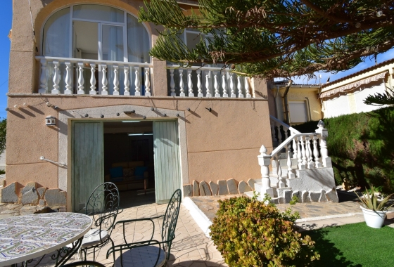 Rynek wtórny - Bliźniak - Orihuela Costa - Los Balcones