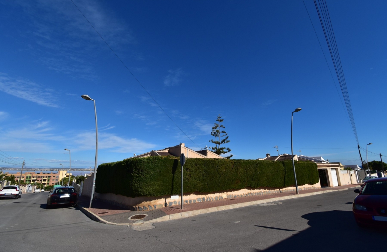 Rynek wtórny - Bliźniak - Orihuela Costa - Los Balcones