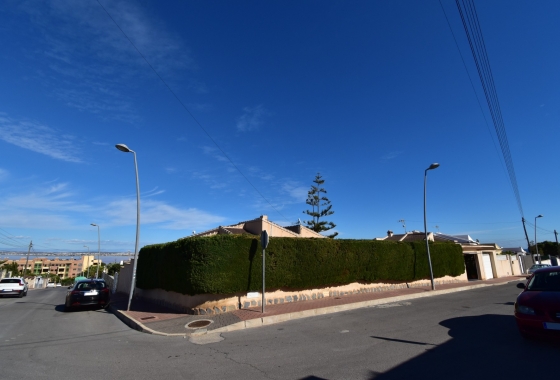 Rynek wtórny - Bliźniak - Orihuela Costa - Los Balcones