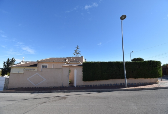 Rynek wtórny - Bliźniak - Orihuela Costa - Los Balcones