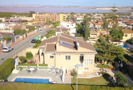 Rynek wtórny - Bliźniak - Orihuela Costa - Los Balcones