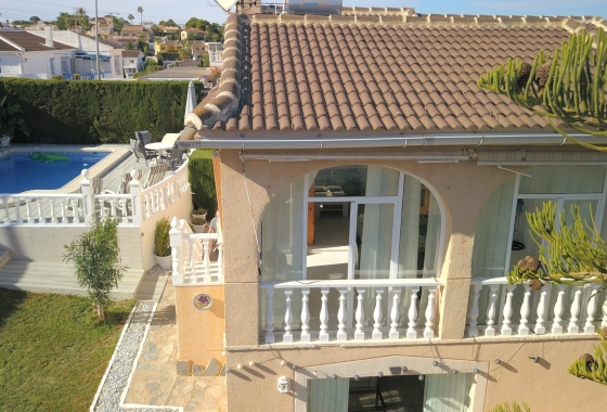 Rynek wtórny - Bliźniak - Orihuela Costa - Los Balcones