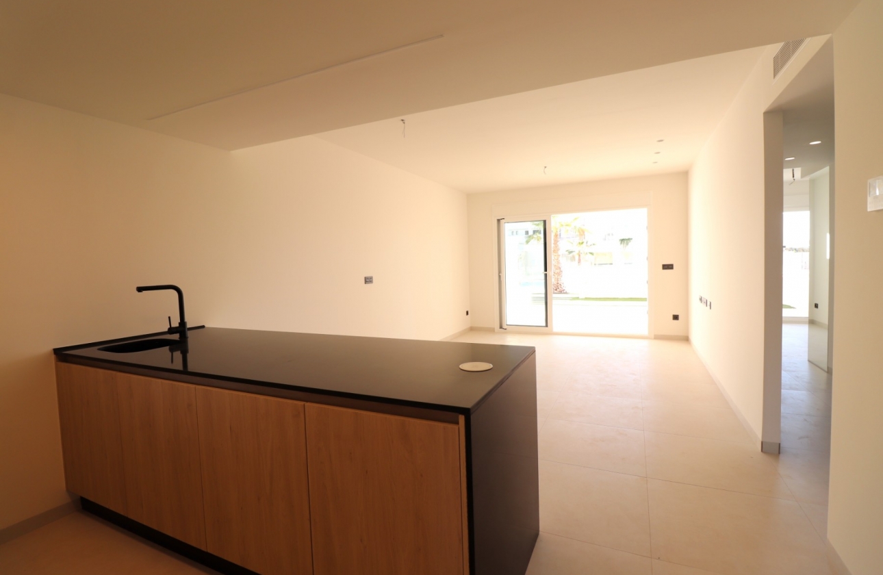 Rynek wtórny - Apartament - Guardamar del Segura - El Raso