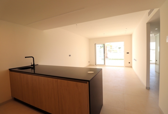 Rynek wtórny - Apartament - Guardamar del Segura - El Raso