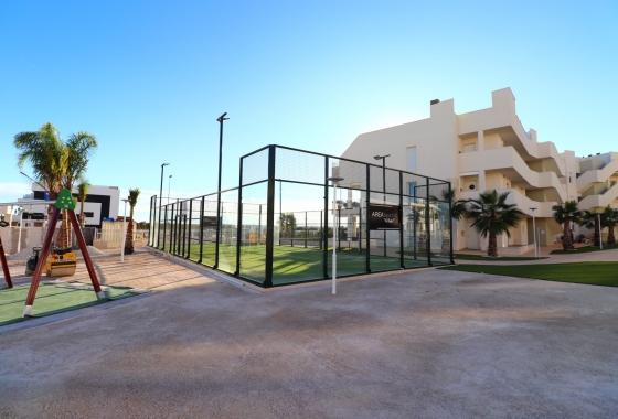 Rynek wtórny - Apartament - Guardamar del Segura - El Raso