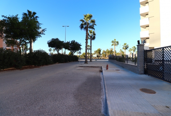 Rynek wtórny - Apartament - Guardamar del Segura - El Raso