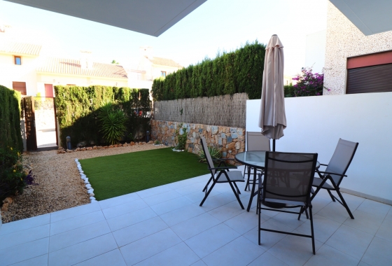 Rynek wtórny - Apartament - Algorfa - La Finca Golf Resort