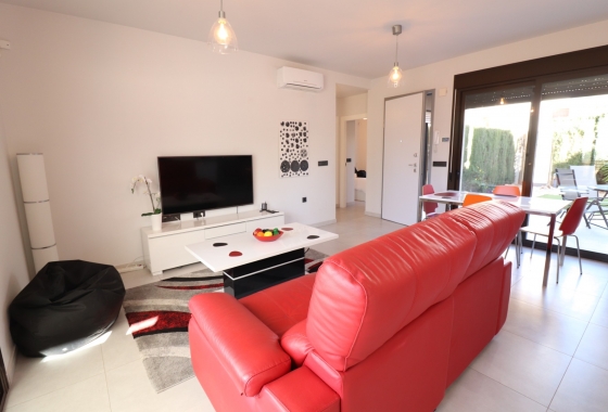 Rynek wtórny - Apartament - Algorfa - La Finca Golf Resort