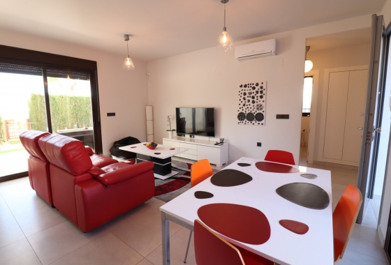 Rynek wtórny - Apartament - Algorfa - La Finca Golf Resort