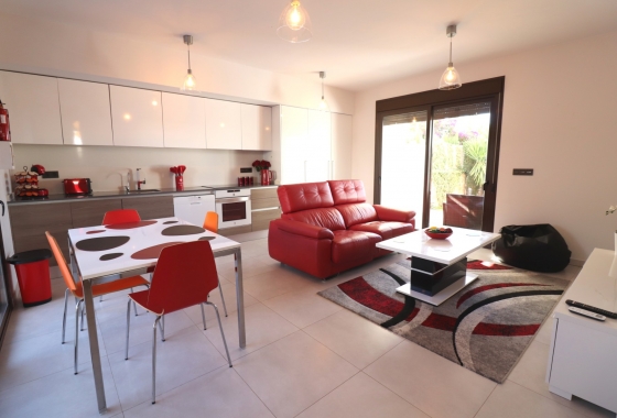 Rynek wtórny - Apartament - Algorfa - La Finca Golf Resort