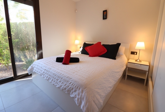 Rynek wtórny - Apartament - Algorfa - La Finca Golf Resort