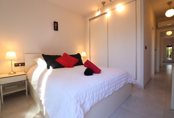 Rynek wtórny - Apartament - Algorfa - La Finca Golf Resort