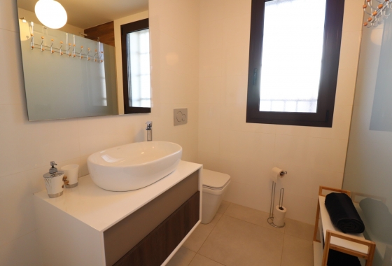 Rynek wtórny - Apartament - Algorfa - La Finca Golf Resort