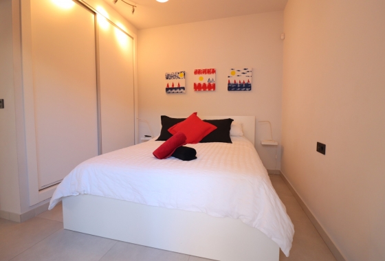 Rynek wtórny - Apartament - Algorfa - La Finca Golf Resort