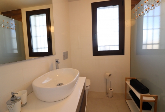 Rynek wtórny - Apartament - Algorfa - La Finca Golf Resort