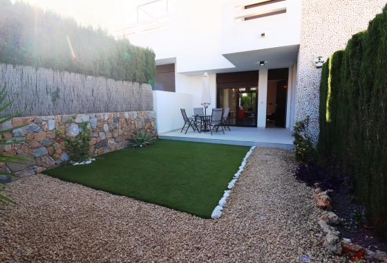 Rynek wtórny - Apartament - Algorfa - La Finca Golf Resort