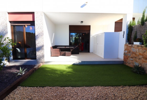 Rynek wtórny - Apartament - Algorfa - La Finca Golf Resort