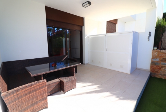 Rynek wtórny - Apartament - Algorfa - La Finca Golf Resort