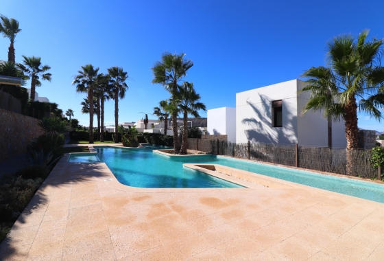 Rynek wtórny - Apartament - Algorfa - La Finca Golf Resort