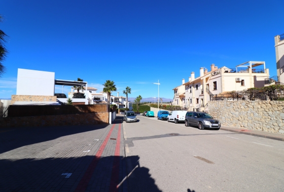 Rynek wtórny - Apartament - Algorfa - La Finca Golf Resort