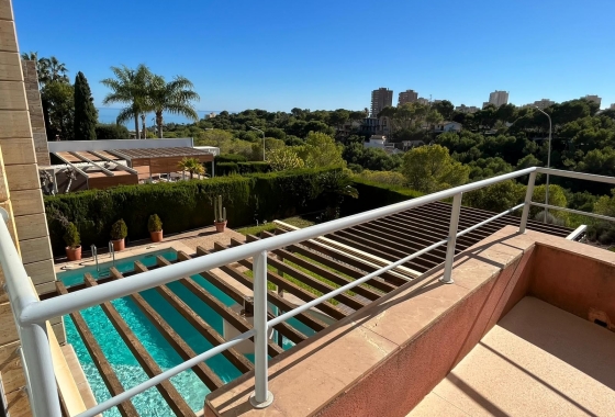 Rynek wtórny - Villa - Orihuela Costa - Dehesa de Campoamor