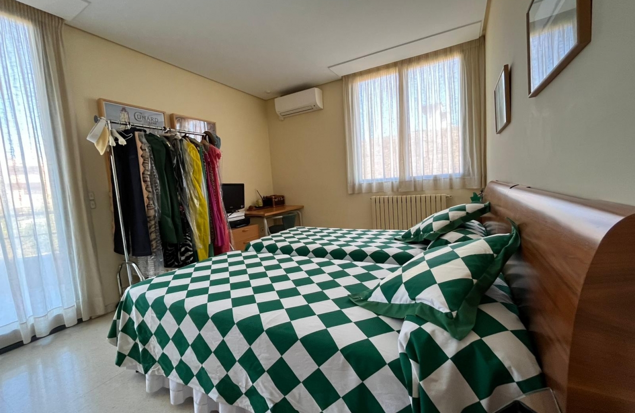 Rynek wtórny - Villa - Orihuela Costa - Dehesa de Campoamor