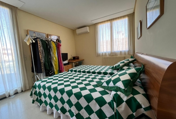 Rynek wtórny - Villa - Orihuela Costa - Dehesa de Campoamor
