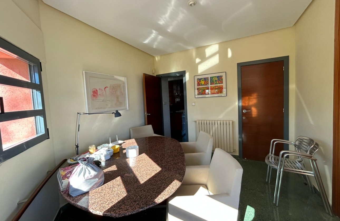 Rynek wtórny - Villa - Orihuela Costa - Dehesa de Campoamor