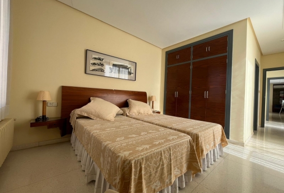 Rynek wtórny - Villa - Orihuela Costa - Dehesa de Campoamor