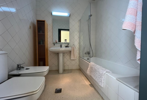 Rynek wtórny - Villa - Orihuela Costa - Dehesa de Campoamor