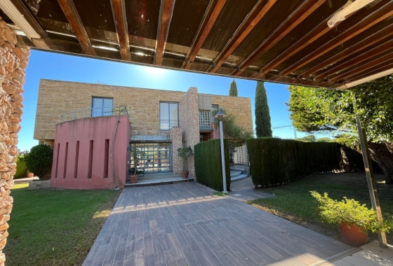 Rynek wtórny - Villa - Orihuela Costa - Dehesa de Campoamor