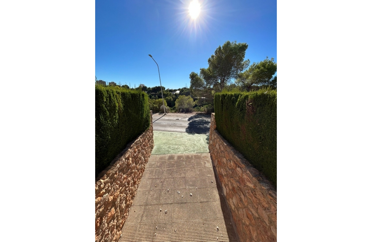 Rynek wtórny - Villa - Orihuela Costa - Dehesa de Campoamor