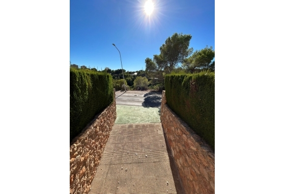Rynek wtórny - Villa - Orihuela Costa - Dehesa de Campoamor