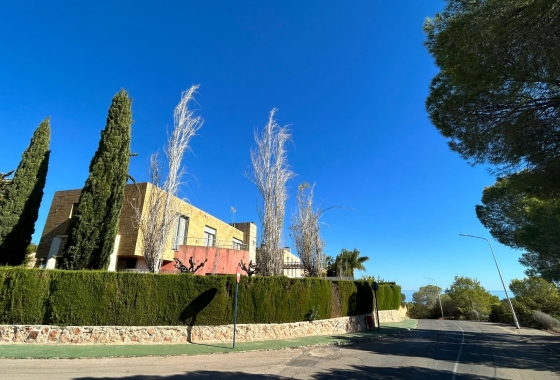Rynek wtórny - Villa - Orihuela Costa - Dehesa de Campoamor