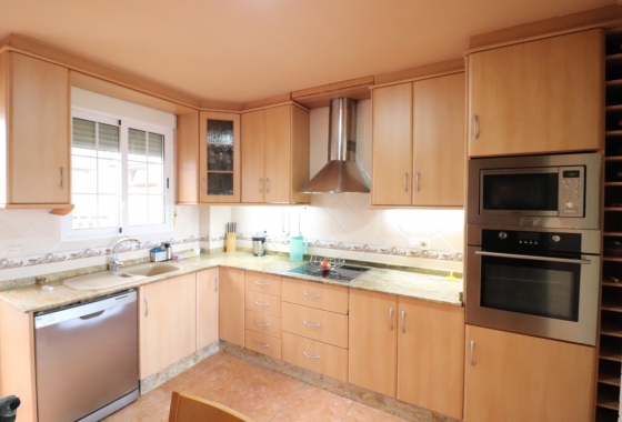 Rynek wtórny - Villa - Almoradí - El Saladar