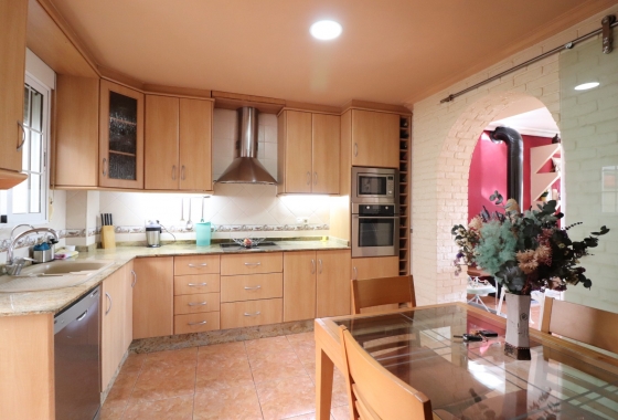 Rynek wtórny - Villa - Almoradí - El Saladar