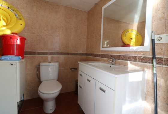 Rynek wtórny - Villa - Almoradí - El Saladar