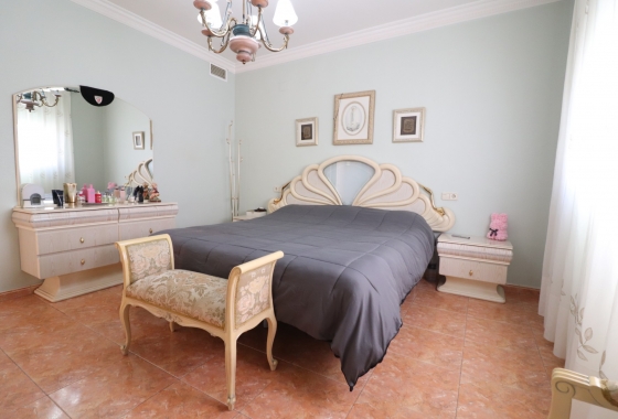 Rynek wtórny - Villa - Almoradí - El Saladar