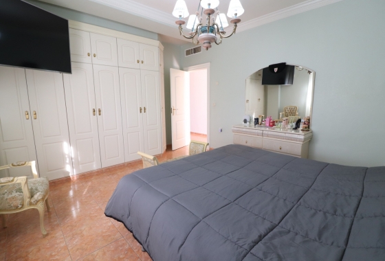 Rynek wtórny - Villa - Almoradí - El Saladar