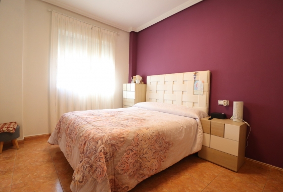Rynek wtórny - Villa - Almoradí - El Saladar