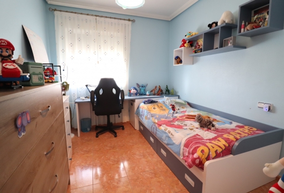 Rynek wtórny - Villa - Almoradí - El Saladar
