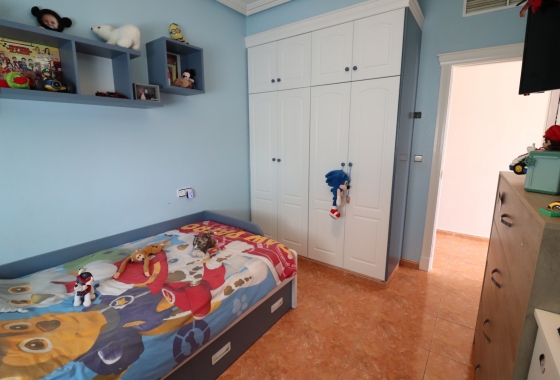Rynek wtórny - Villa - Almoradí - El Saladar