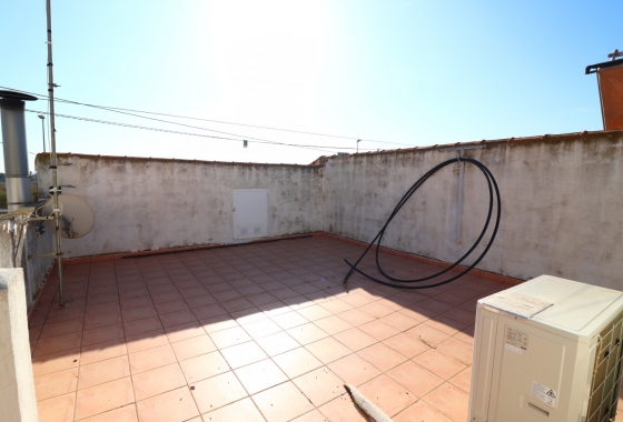 Rynek wtórny - Villa - Almoradí - El Saladar